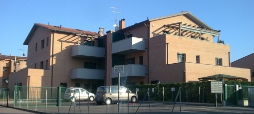 Via Tasso 01 (Zola Predosa)